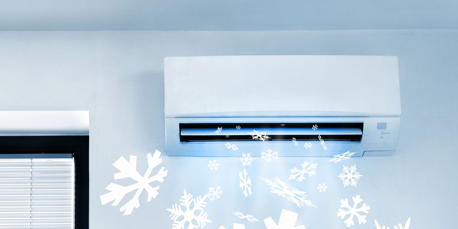 energy efficiency in air conditioning