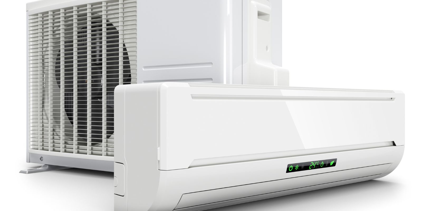 future of air conditioning