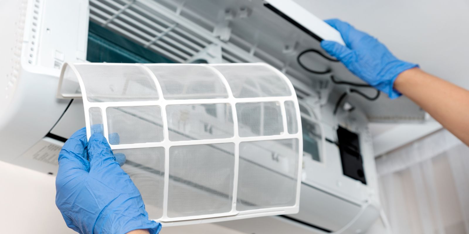 innnovations in air conditioning